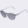 Retro Reflective Mirror Sunglasses